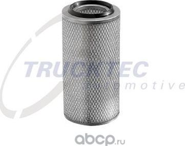 Воздушный фильтр Trucktec Automotive. Артикул 05.14.026