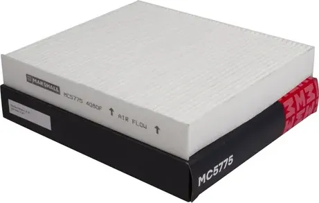 Фильтр салона (Marshall). Артикул MC5775