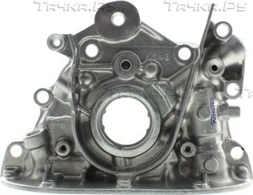 Масляный насос Aisin. Артикул OPT-033