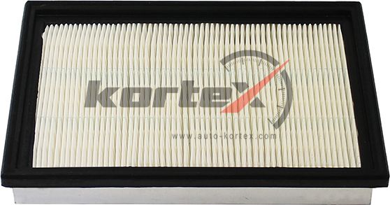 Фильтр воздушный KIA SPORTAGE 2.0 94 (Kortex). Артикул KA0021