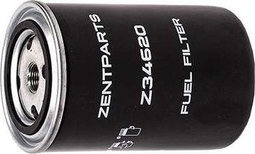 Топливный фильтр Zentparts. Артикул Z34620