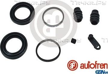 Ремкомплект тормозного суппорта Autofren Seinsa. Артикул D41348