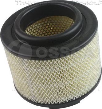 Воздушный фильтр OSSCA для Toyota Hilux VI 2001-2005. Артикул 07665