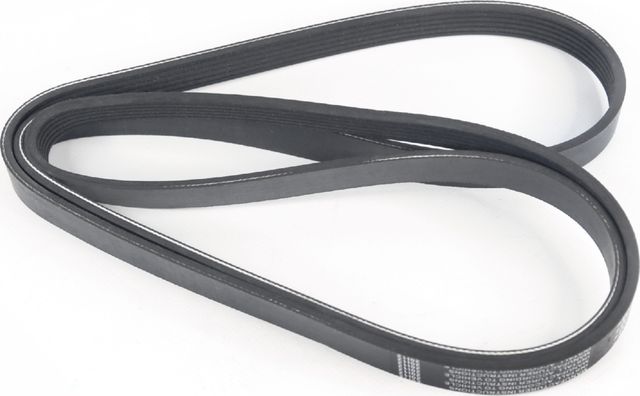 Приводной ремень поликлиновой HOLA для Renault Duster I 2011-2020. Артикул PH6818