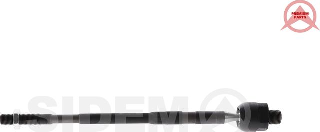 Рулевая тяга Sidem для Suzuki Swift V 2017-2026. Артикул 77119