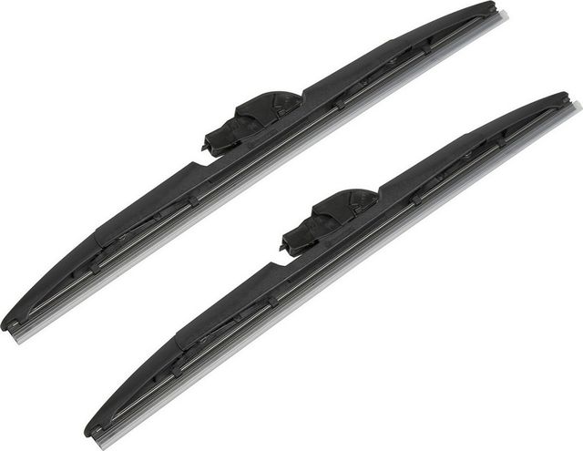 Щетки стеклоочистителя гибридные MICHELIN на лобовое стекло Mercedes-Benz G-Класс W463 II внедорожник 2018-2026. Артикул K13316-16