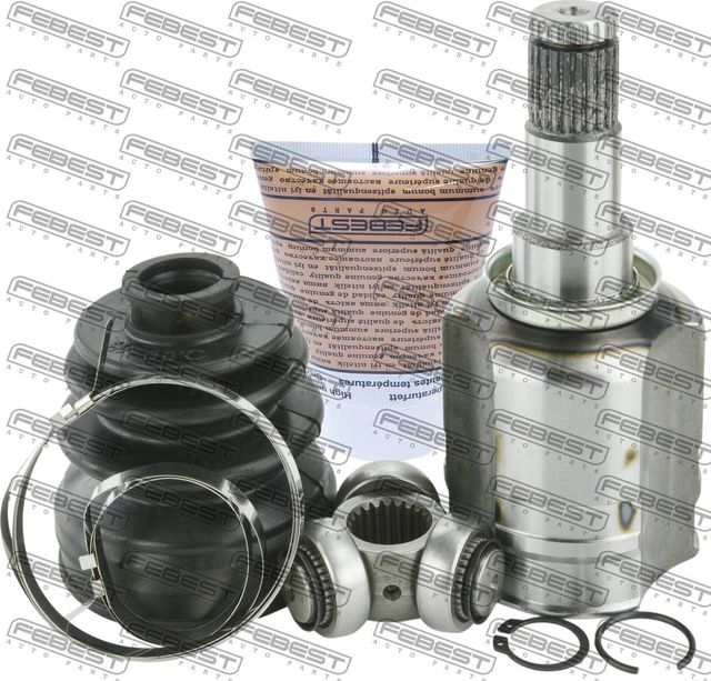 Шрус внутренний (граната) Febest. Артикул 0111-2NZFE