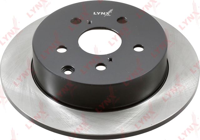 Тормозной диск LYNXauto. Артикул BN-1986