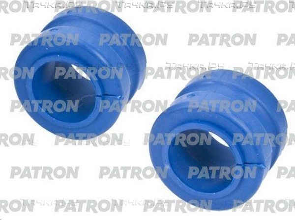 Втулка стабилизатора Patron. Артикул PSE20729