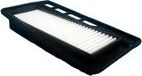 Воздушный фильтр Alco Filters для Suzuki Ignis II (HR) 2003-2008. Артикул MD-8476