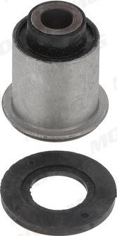 Сайлентблок переднего рычага подвески MOOG. Артикул NI-SB-2807