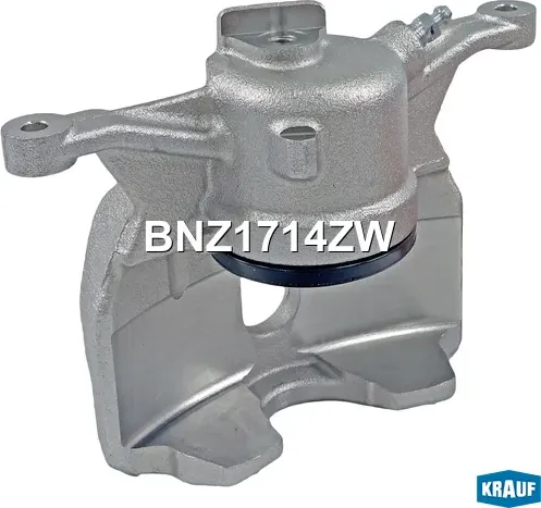 Суппорт тормозной (Krauf). Артикул BNZ1714ZW