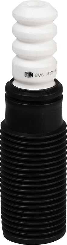 Комплект отбойников и пыльников амортизаторов (стоек) Trialli передние для Mazda 3 I (BK) 2003-2009. Артикул BCS 18102