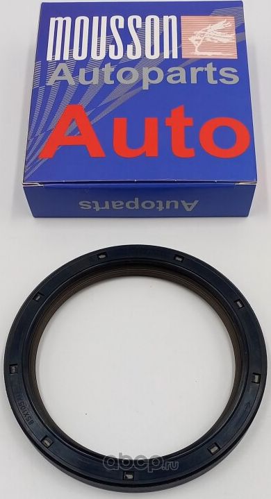 Сальник коренной 4,8 48.01 (Mousson). Артикул SEAM4801R