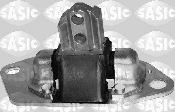 Подушка (опора) двигателя Sasic. Артикул 2706455