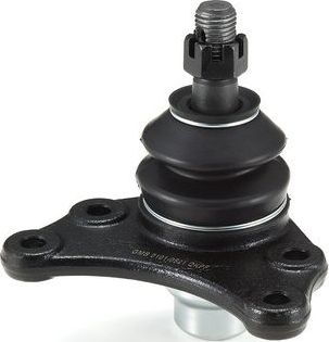 Шаровая опора GMB передняя правая/левая верхняя для Toyota Hilux IV 1983-1988. Артикул 0101-0521