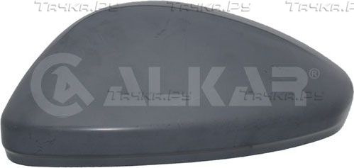 Кожух зеркала бокового Alkar. Артикул 6341312