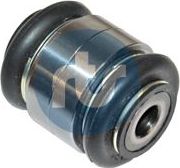 Поперечный рычаг задней подвески RTS левый для Renault Duster I 2011-2020. Артикул 95-02409-2