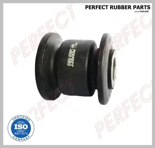 САЙЛЕНТБЛОК ПЕРЕДНИЙ ПЕРЕДНЕГО РЫЧАГА (Perfect). Артикул MD05MZ612WS