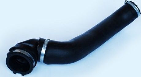 Патрубок интеркулера ASAM (резина) для Ford Mondeo III 2000-2007. Артикул 55669