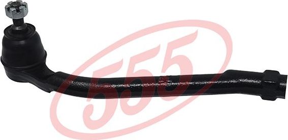 Наконечник рулевой тяги 555. Артикул SEK-8091R