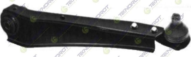 Поперечный рычаг передней подвески (в сборе) Teknorot правый нижний для Opel Corsa A 1982-1993. Артикул O-125