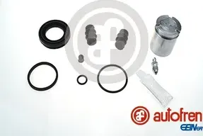 Ремонтный комплект тормозного суппорта с поршнем задний Audi A6 (C7) 2011 (Seinsa Autofren). Артикул D42257C