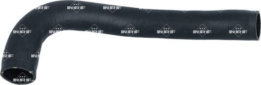 Патрубок интеркулера NRF EASY FIT. Артикул 166378