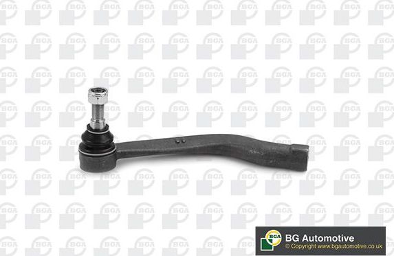 Наконечник рулевой тяги BGA. Артикул SR9554