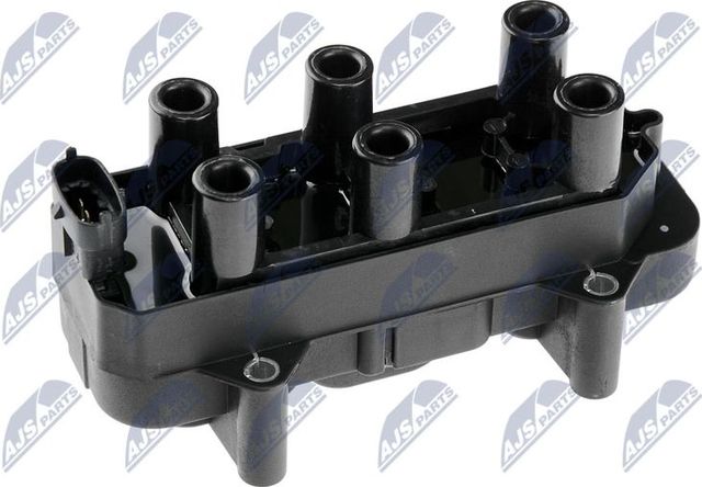 Катушка зажигания NTY для Opel Vectra B 1995-2000. Артикул ECZ-PL-011