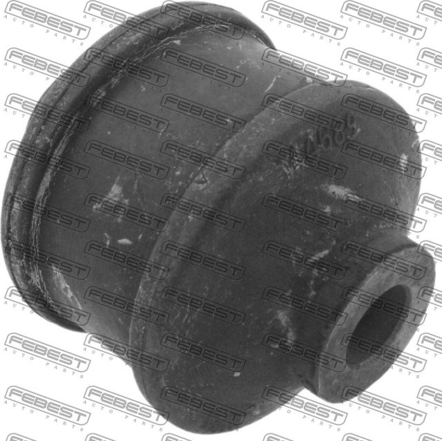 Втулка (сайлентблок) амортизатора Febest. Артикул CHAB-AVERS