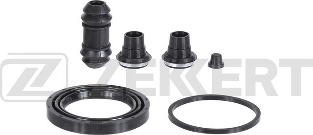 Ремкомплект тормозного суппорта Zekkert. Артикул BR-1307