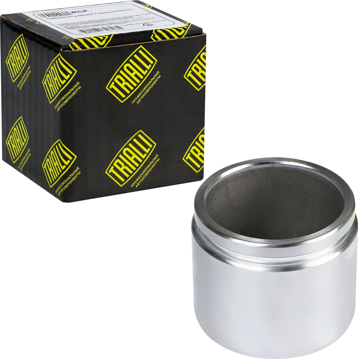 Поршень тормозного суппорта Trialli. Артикул RCF 204902