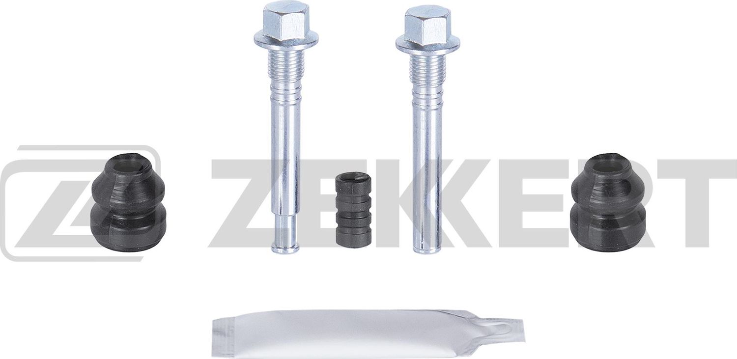 Направляющие тормозного суппорта (комплект) Zekkert. Артикул BR-1636