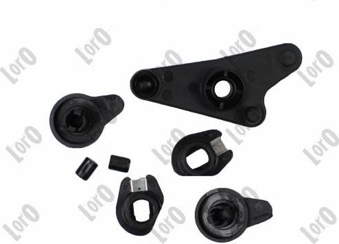 РЕМ-КТ ВПУСКНОГО КОЛЛЕКТОРА Abakus (полимерный материал). Артикул 123-02-008