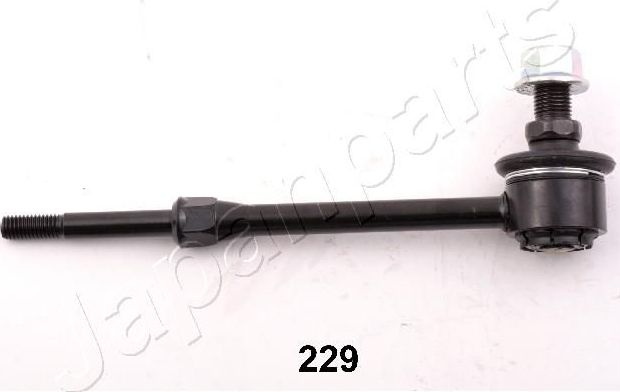 Стойка (тяга) стабилизатора Japanparts. Артикул SI-229