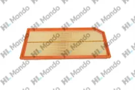 Фильтр воздушный (Mando). Артикул EAF00248T