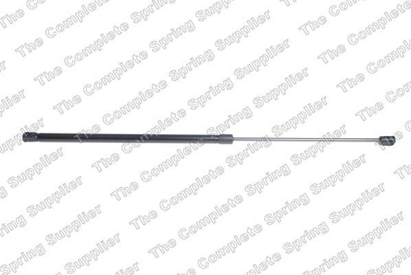 Амортизатор (упор) багажника Lesjofors задний для Citroen C4 II 2013-2015. Артикул 8115666