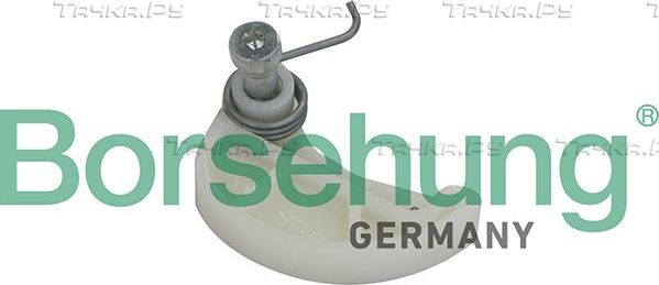 Натяжитель цепи ГРМ Borsehung для SEAT Leon II 2007-2012. Артикул B12187