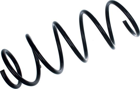 Пружина подвески Denckermann передняя для Opel Corsa D 2006-2014. Артикул D700038