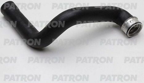 Патрубок интеркулера Patron для Opel Corsa C 2003-2009. Артикул PH1080