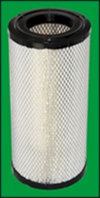 Воздушный фильтр Lucas Filters для IVECO Massif 2008-2011. Артикул LFAF494