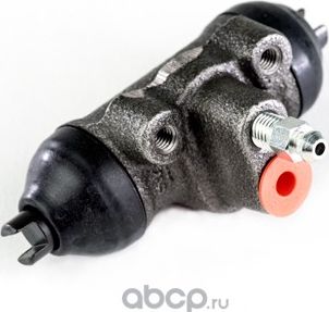 Цилиндр тормозной задний KIA Rio,Spectra,Shuma левый/правый TCIC Tcic. Артикул 13R0206