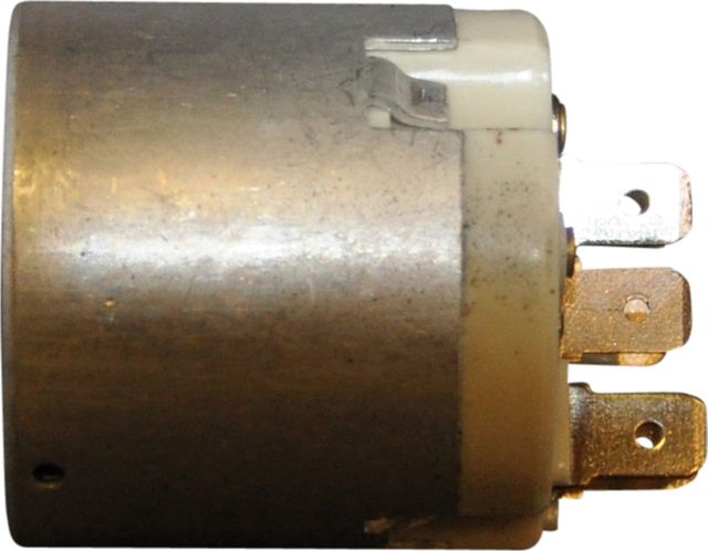 Замок зажигания JP Group для Skoda Felicia I 1994-2001. Артикул 1190401100