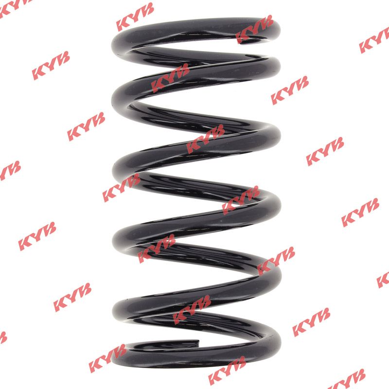 Пружина подвески KYB (Каяба) K-Flex. Артикул RA5877