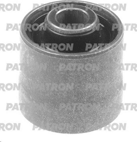Сайлентблок заднего рычага подвески Patron. Артикул PSE11044