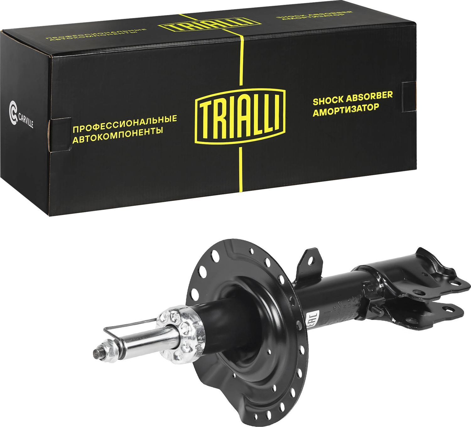 Амортизатор Trialli. Артикул AG 11155