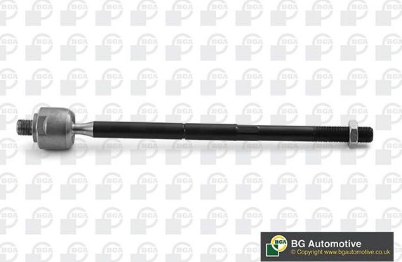 Рулевая тяга BGA. Артикул SR6733