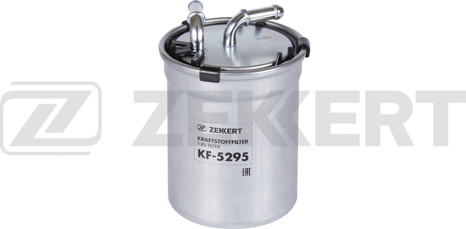 Топливный фильтр Zekkert. Артикул KF-5295