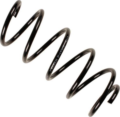 Пружина подвески Bilstein B3 передняя для Audi A2 2000-2005. Артикул 37-147679